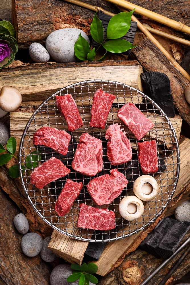 Ke Korea? Wajib Cobain 5 Makanan Ini!