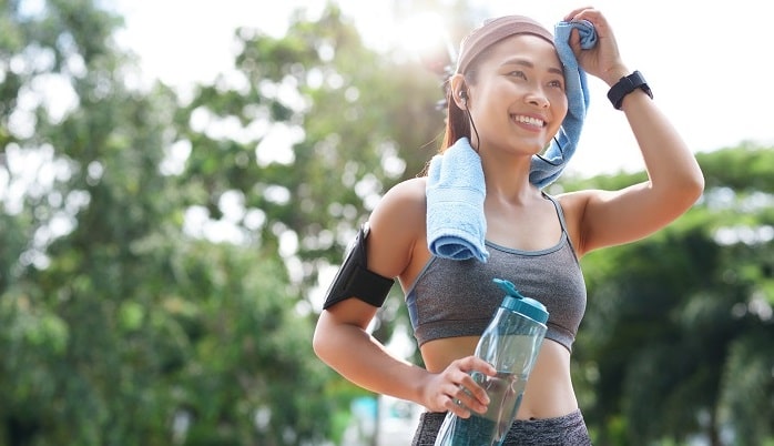 Mana yang Lebih Baik, Olahraga Pagi atau Malam?