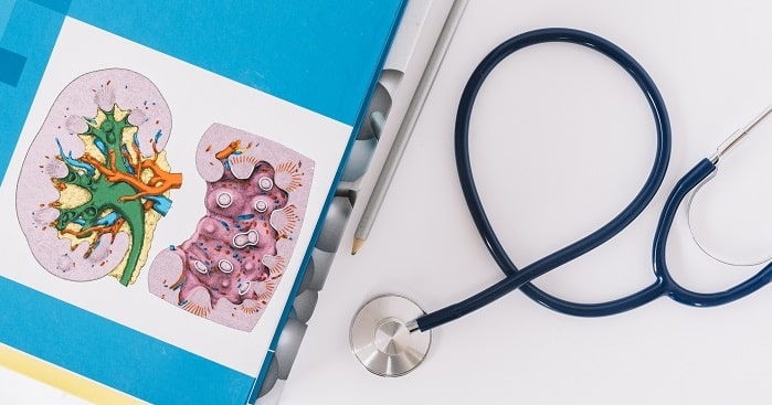 Kanker Ginjal: Penyebab, Gejala dan Pencegahan