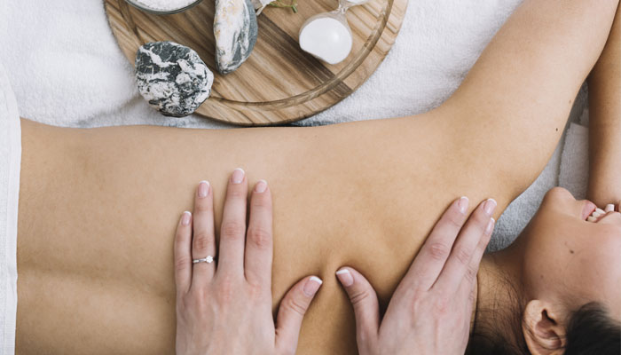 Fakta atau Mitos: Kerokan Bisa Berakibat Fatal