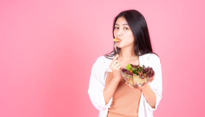 Tips Diet Sehat Tanpa Menyiksa