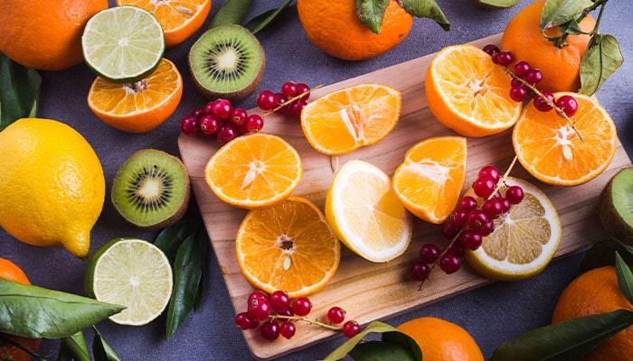 Vitamin C yang Kaya Manfaat Bagi Kesehatan Tubuh dan Kulit