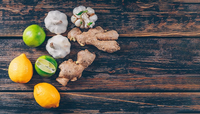 Konsumsi Makanan Ini untuk Menambah Daya Tahan Tubuh