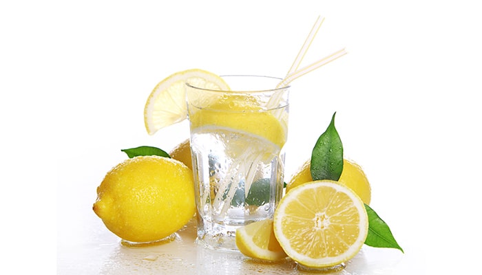 4 Minuman yang Dapat Menurunkan Berat Badan