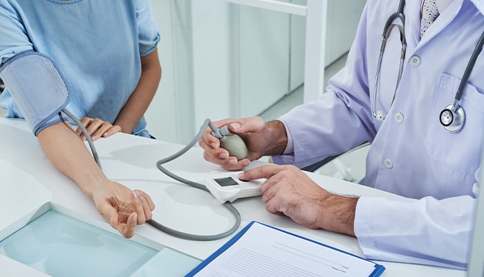 Waspada! Ini 5 Penyakit yang Kerap Muncul Setelah Lebaran