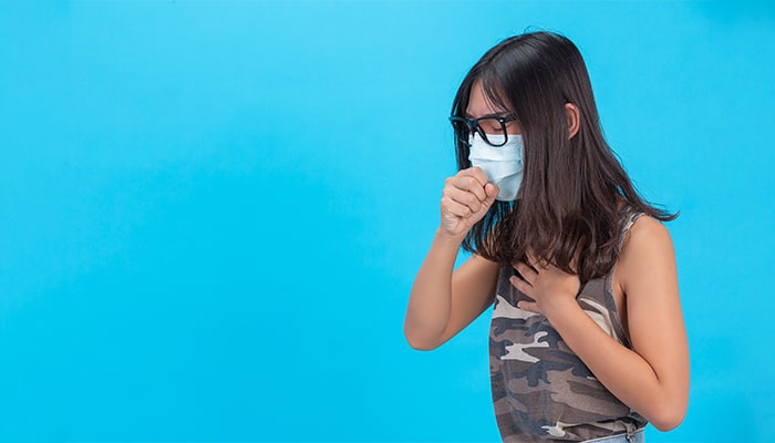 Kenali Gejala Awal Kanker Paru dan Cara Mencegahnya