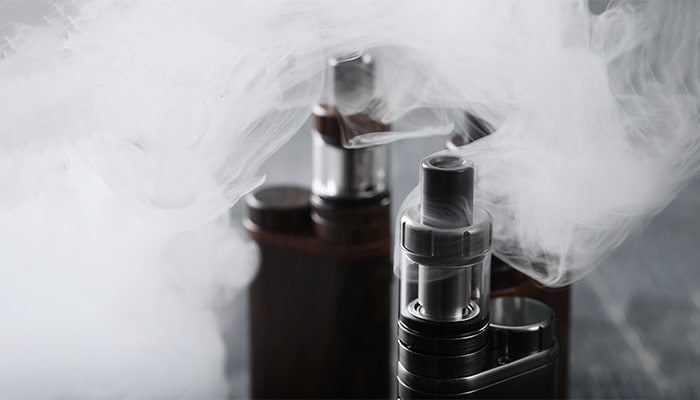 Bahaya Rokok Elektrik atau Vape Bagi Kesehatan