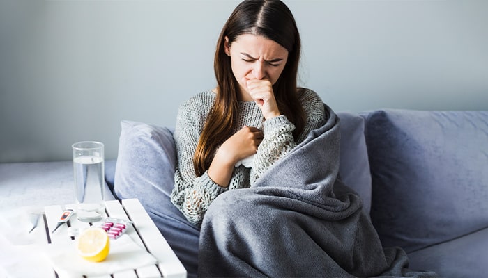 Ini Penyebab Pneumonia dan Cara Mencegahnya