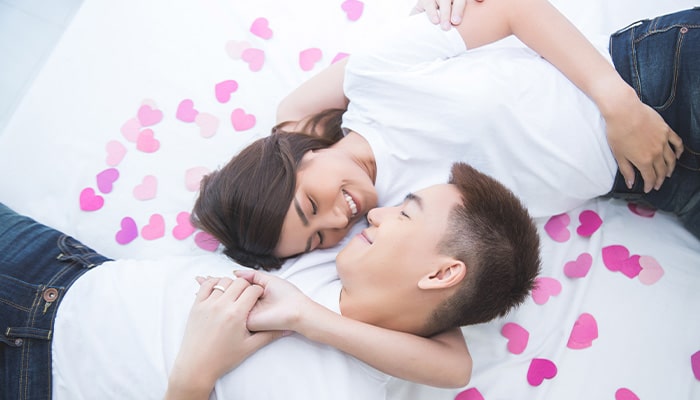 6 Tips untuk Pasangan Agar Makin Cinta