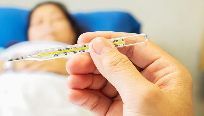 Apa Saja Gejala dan Faktor Pemicu Penyakit Meningitis?