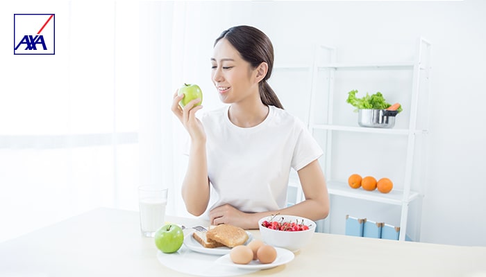 5 Cara yang Bisa Kamu Lakukan Agar Tetap Sehat Tanpa Olahraga