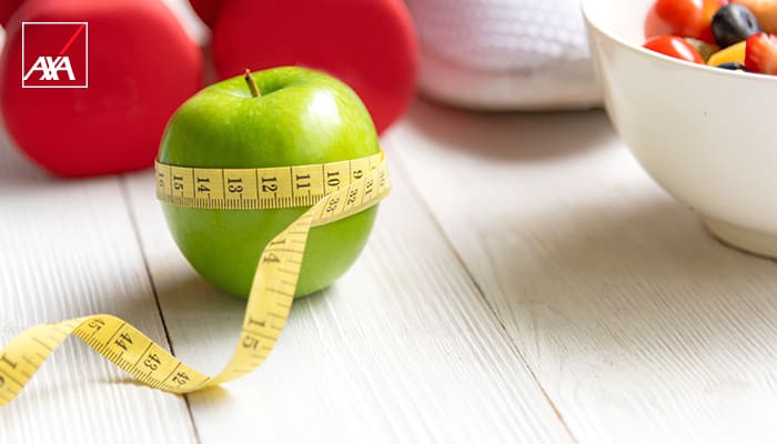 6 Langkah Melakukan Kegiatan Hidup Sehat yang Harus Dimulai Sejak Dini