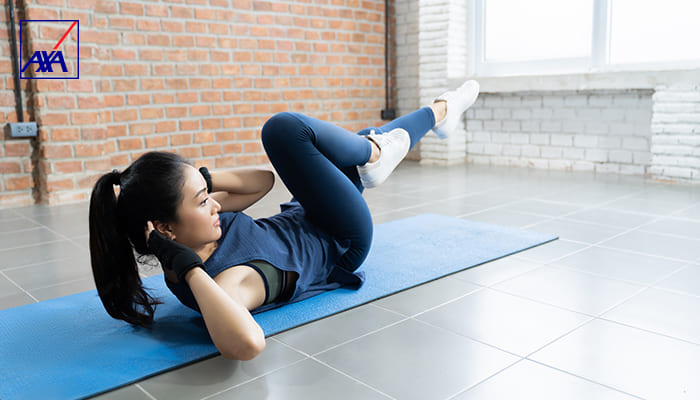 5 Gerakan Olahraga yang Bikin Jantung Kamu Sehat