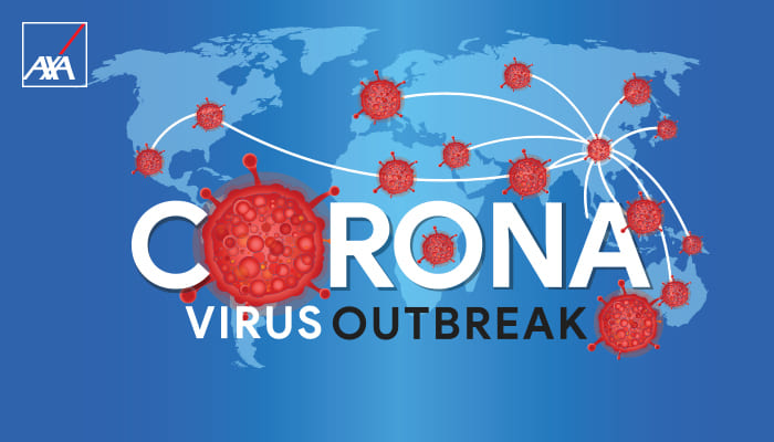 Ini Daftar Negara Terinfeksi Virus Corona yang Wajib Diwaspadai, Salah Satunya Indonesia!