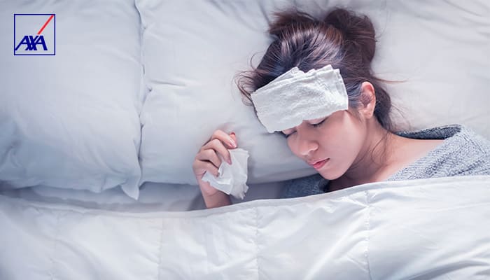 Ketahui Gejala Penyakit Tifus yang Perlu Diwaspadai, Apa Saja?