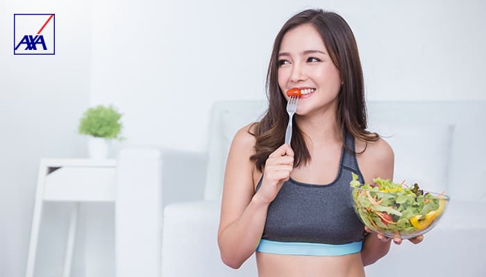 Mau Diet? Cobalah Menu Diet Sehat Berikut Ini!