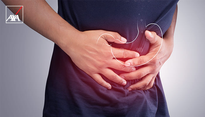 7 Makanan Penyebab Asam Lambung Naik yang Harus Dihindari