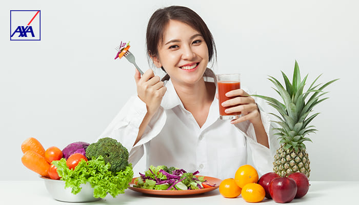 6 Makanan yang Mengandung Mineral Ini Wajib Kamu Konsumsi!