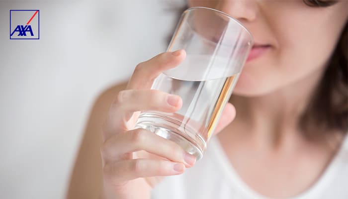 5 Akibat Kurang Minum Air Putih Bagi Kesehatan Tubuh Selama Musim Hujan