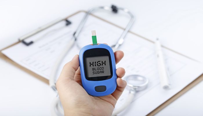 Ketahui Cara Mencegah Diabetes Sejak Muda