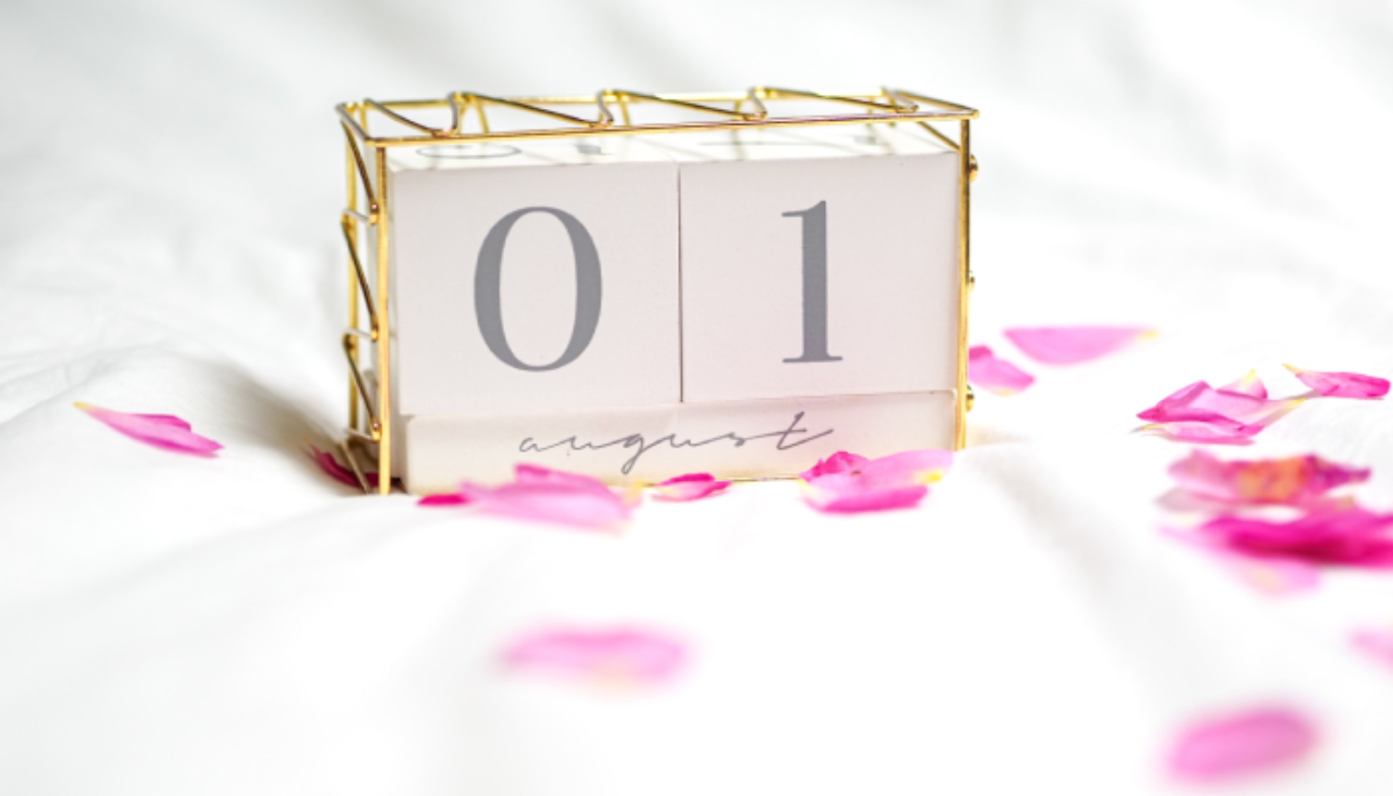 5 Karakter Spesial yang Lahir di Bulan Agustus