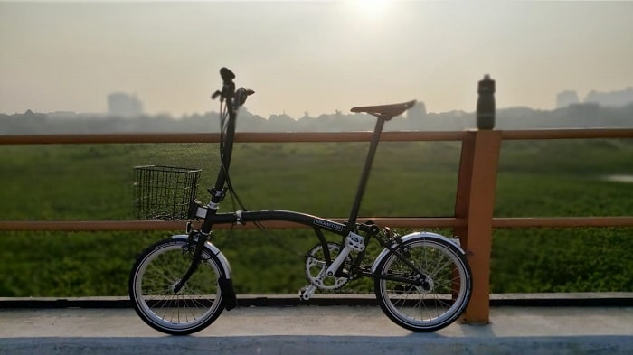 Cara Memilih Sepeda Lipat Sebelum Membelinya