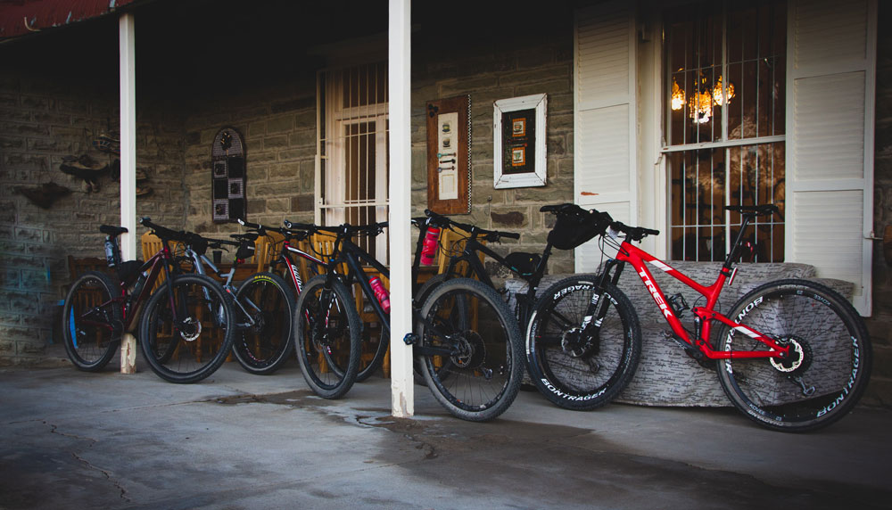 Tempat Sarapan Enak di Jakarta Setelah Gowes