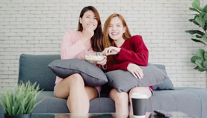 6 Drama Korea yang Wajib Ditonton