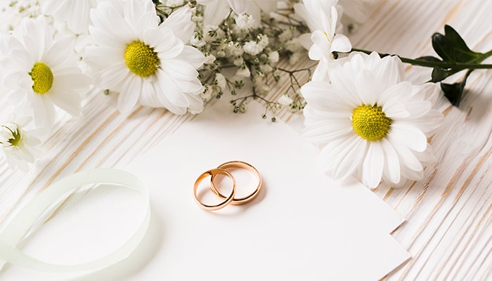 5 Aturan Wajib Menggelar Resepsi Pernikahan di Era New Normal