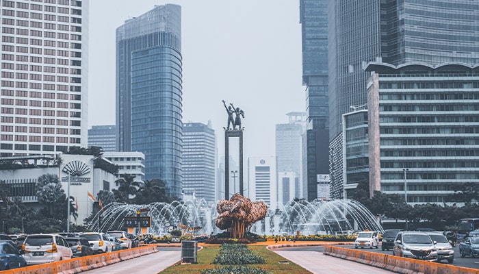 5 Fakta Unik Kota Jakarta yang Jarang Diketahui