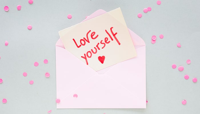 3 Cara Sederhana untuk Lebih Mencintai Diri Sendiri