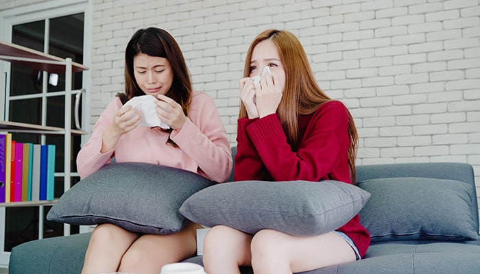 Ketahui Manfaat Menonton Drama Korea (Drakor)