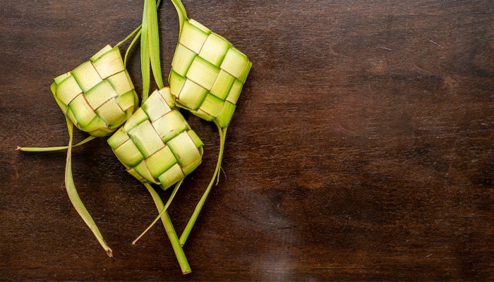 Makanan Khas Lebaran yang Paling Ditunggu