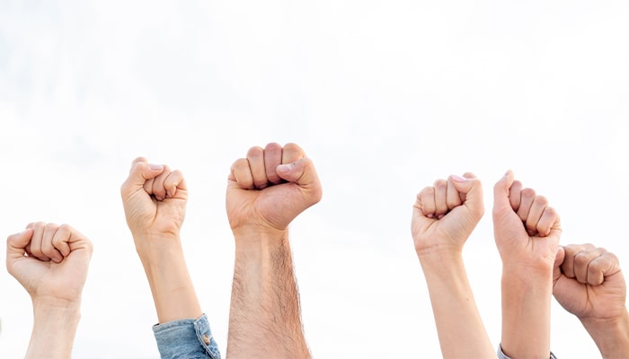 Sejarah Hari Buruh Internasional