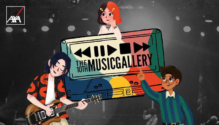 5 Persiapan Sebelum Nonton Music Gallery 2020 Supaya Semakin Seru!