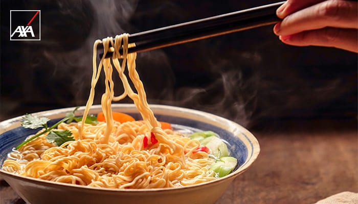 5 Pilihan Kuliner yang Pas & Sedap Disantap Saat Musim Hujan