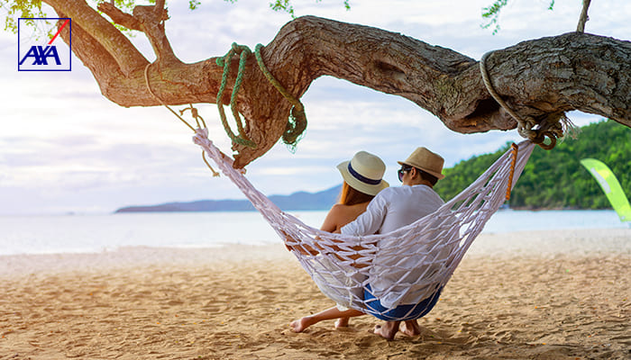 7 Tempat yang Selalu Jadi Favorit Saat Liburan Valentine Bersama Pasangan