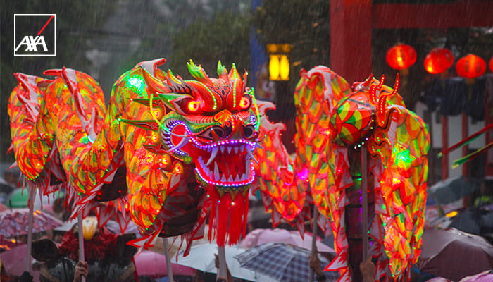 5 Fakta Menarik Tentang Cap Go Meh yang Perlu Diketahui