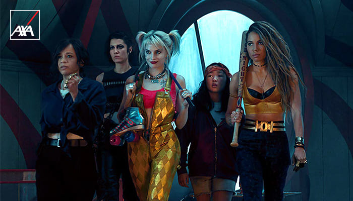 5 Alasan Kenapa Kamu Harus Nonton Film Birds of Prey