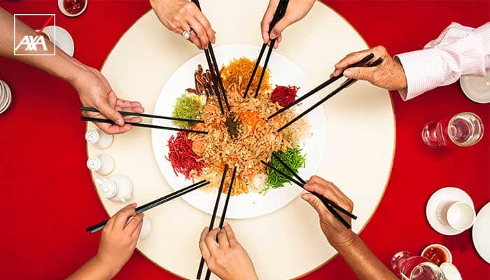 5 Persiapan Imlek Unik dari Berbagai Daerah di Indonesia yang Patut Diintip