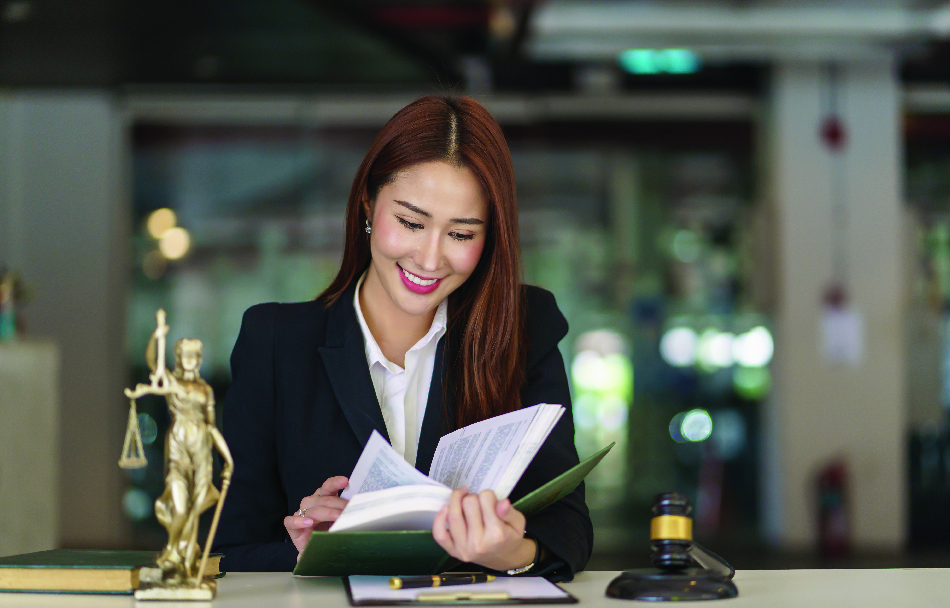 Asuransi Tanggung Gugat Profesi