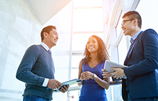 Asuransi Kesehatan SmartCare Executive Group