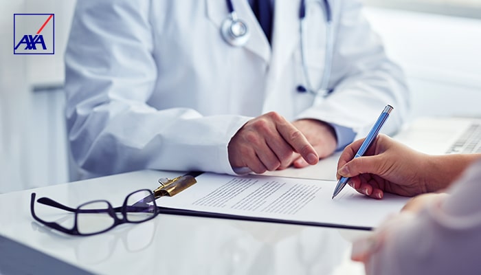 Manfaat Punya Asuransi Penyakit Kritis