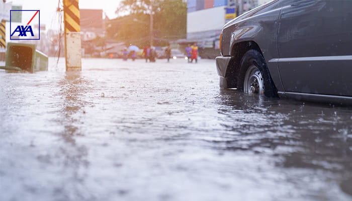 5 Penyebab Banjir Jakarta yang Perlu Diketahui!