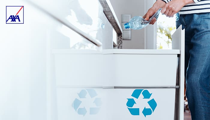 5 Cara Mudah Mengelola Sampah di Rumah dengan Mudah