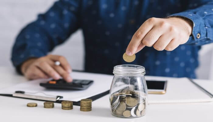 Bagaimana Cara Agar Bisa Menabung?