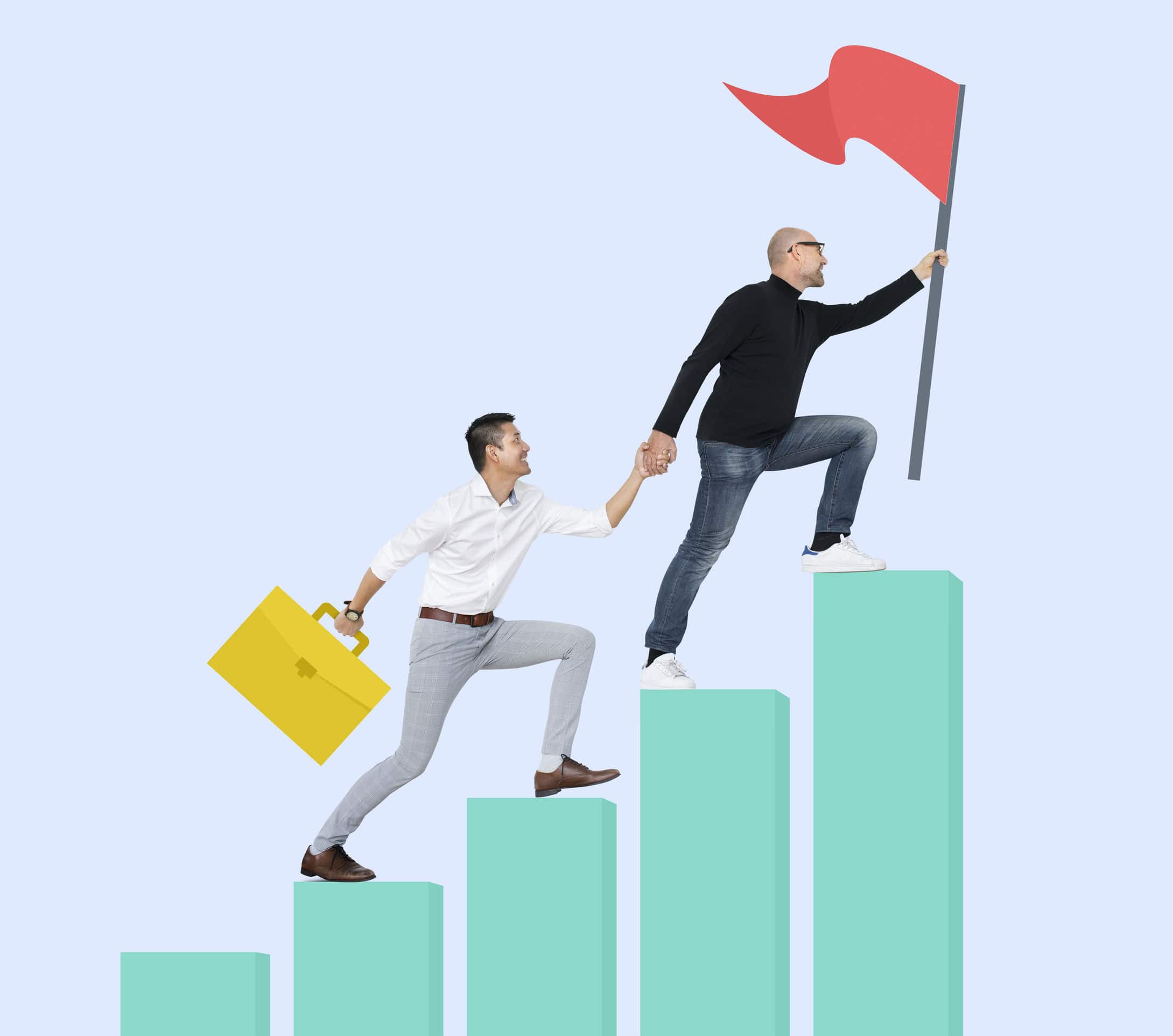 5 Tips & Trik Mengembangkan Bisnis