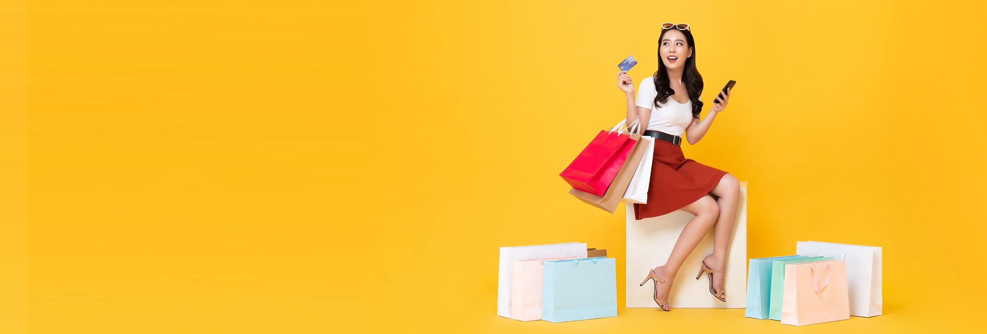 4 Cara Melindungi datamu dalam transaksi onine