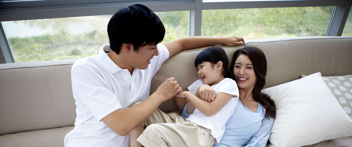 Mengapa Anda Perlu Asuransi?