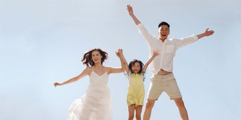 Bagaimana Cara Bicara tentang Asuransi Jiwa pada Keluarga?